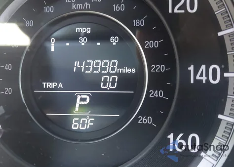 2017 Honda Accord Lx z USA, uszkodzony, nr VIN 1HGCR2F32HA238603